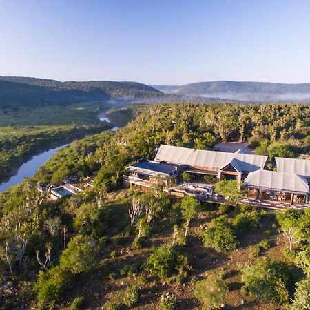 Kariega Game Reserve Settlers Drift Alexandria  Ngoại thất bức ảnh