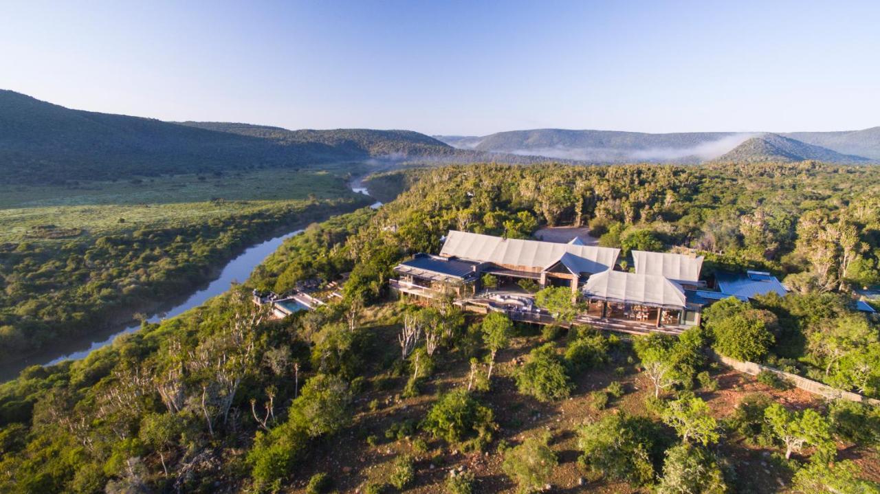 Kariega Game Reserve Settlers Drift Alexandria  Ngoại thất bức ảnh