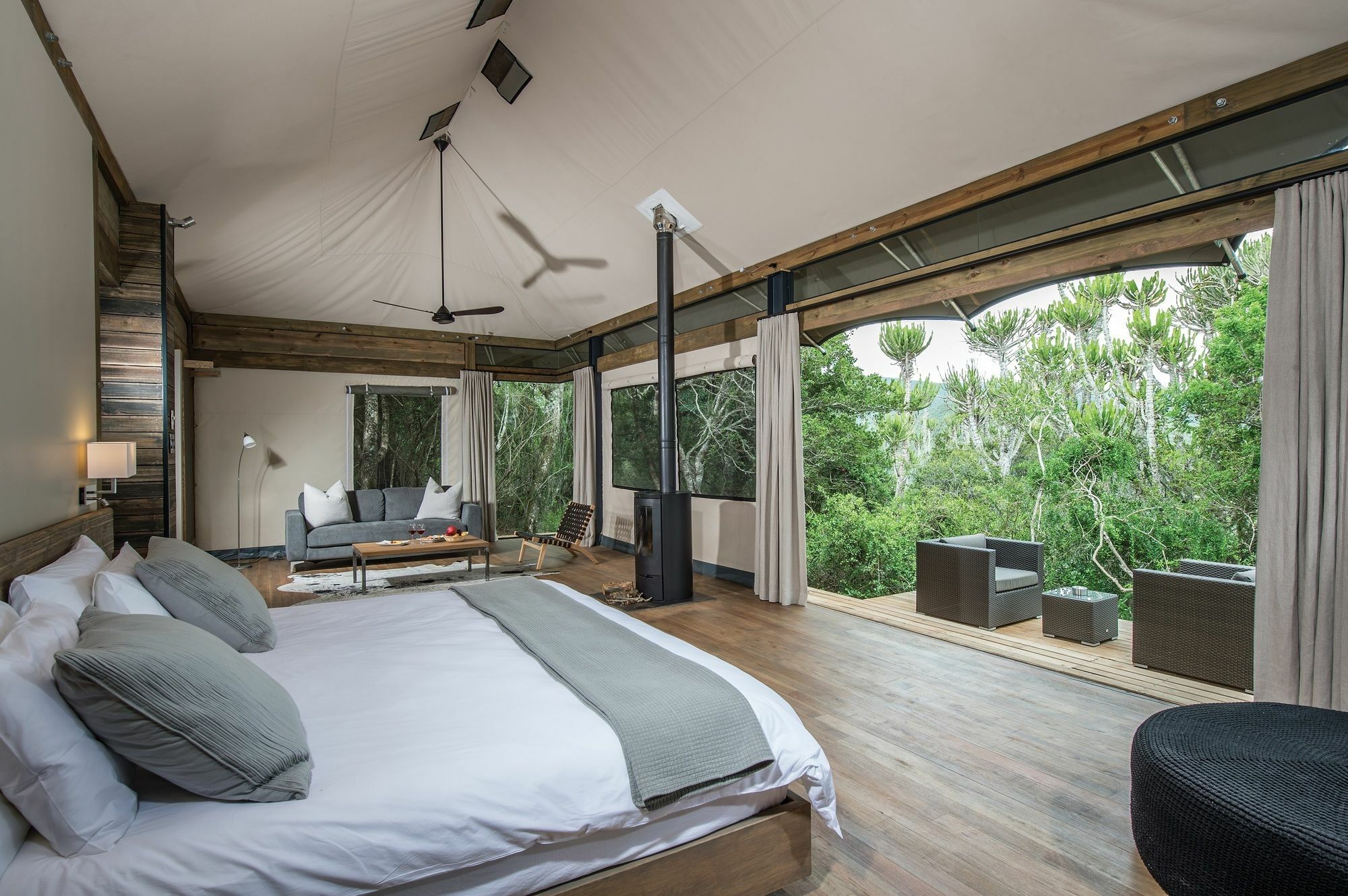 Kariega Game Reserve Settlers Drift Alexandria  Ngoại thất bức ảnh