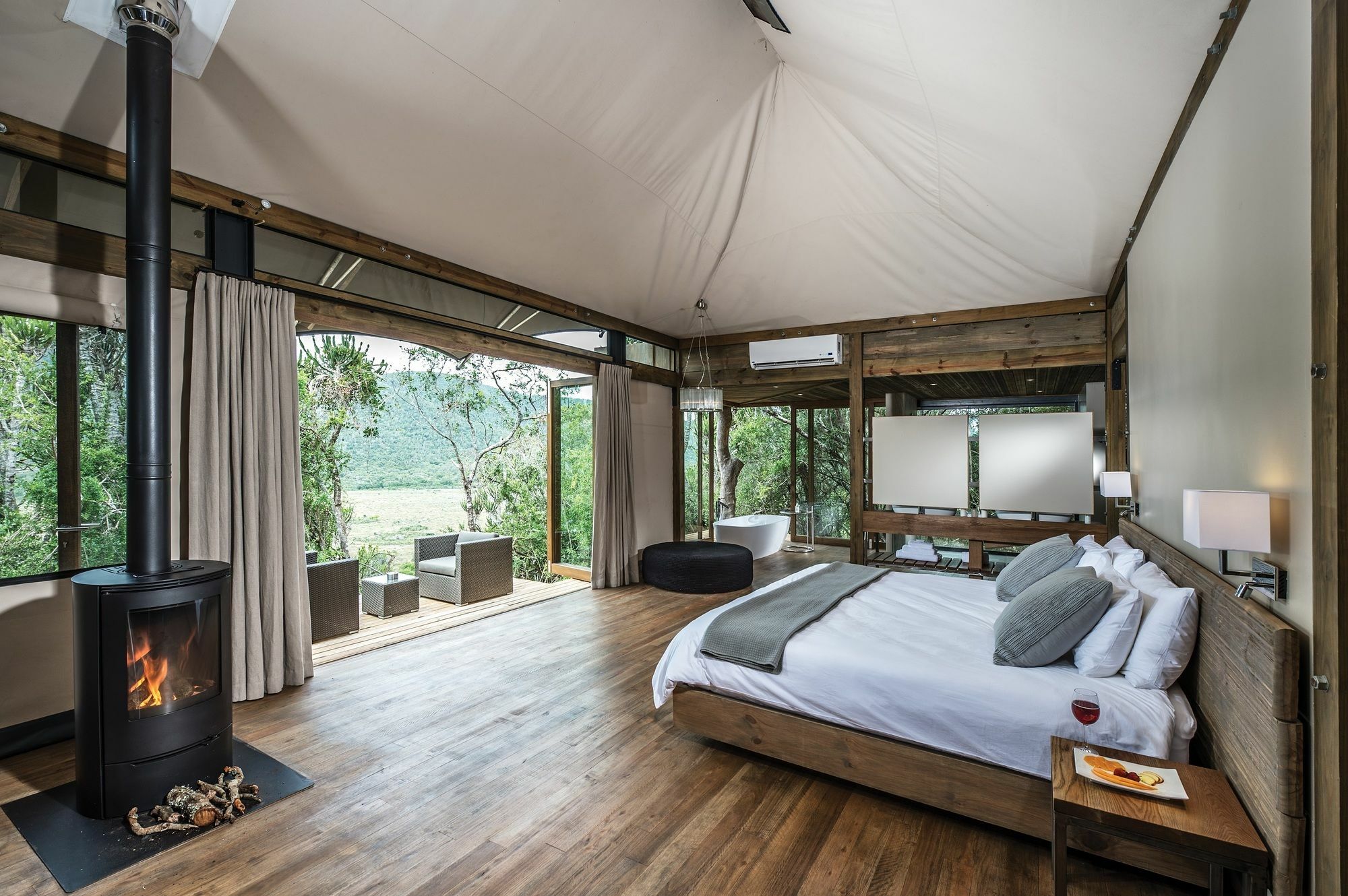 Kariega Game Reserve Settlers Drift Alexandria  Ngoại thất bức ảnh